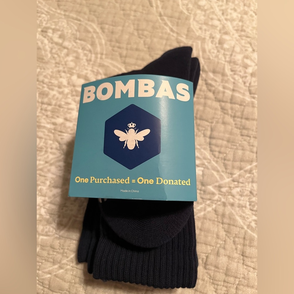 Bombas women’s socks